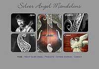 SilverAngelMandolins.com